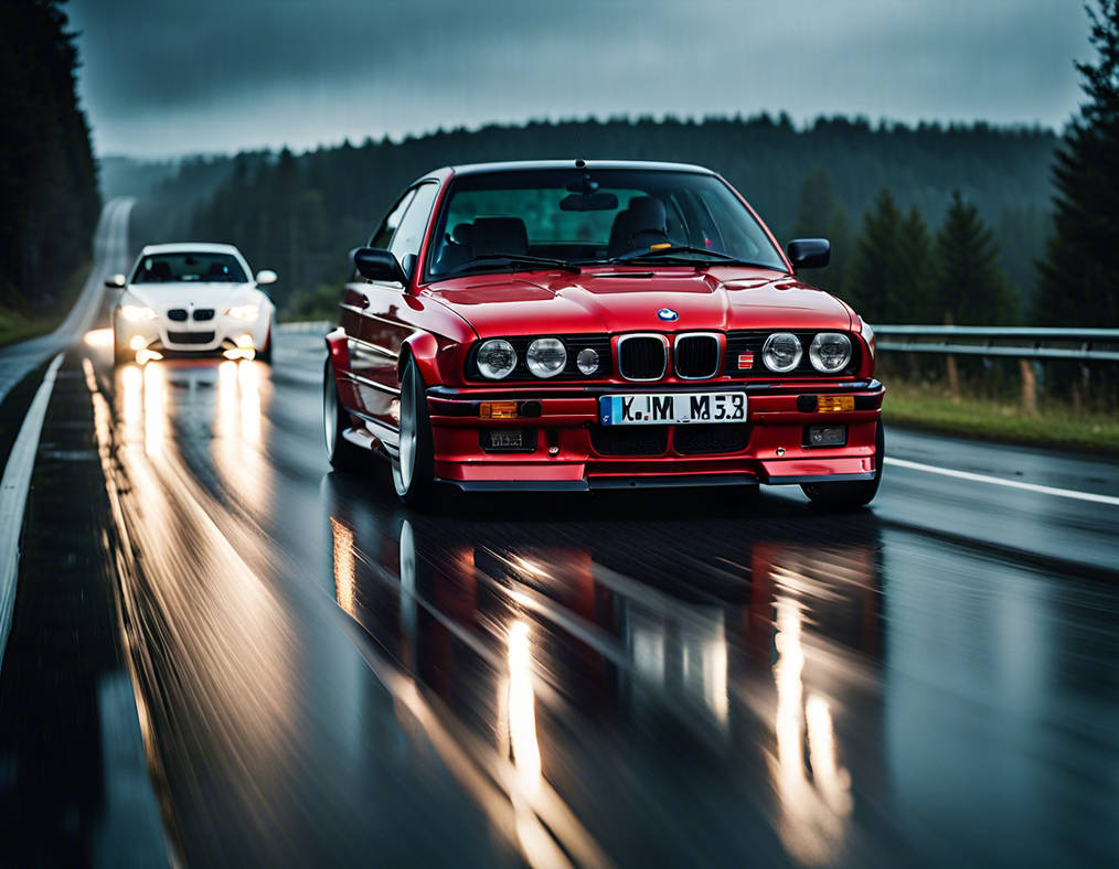 Bmw Auto Racing Car BMWS racing by hiiamretarded on DeviantArt
