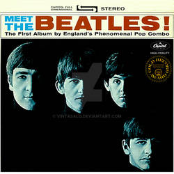 Meetthebeatlescover