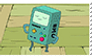 Dance like BMO