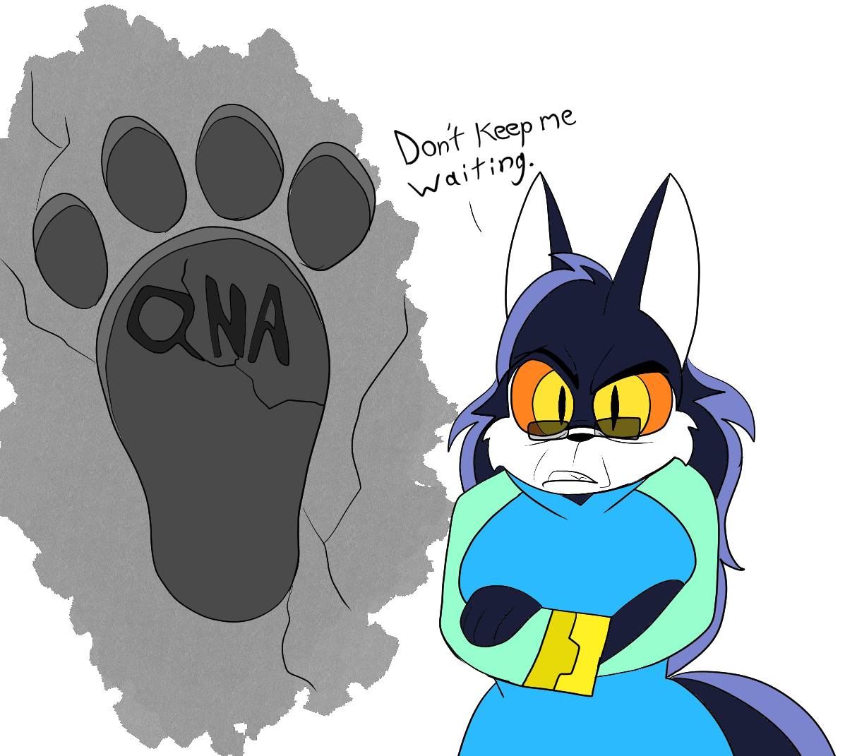 Ask Rhetta by Frozarcold on DeviantArt