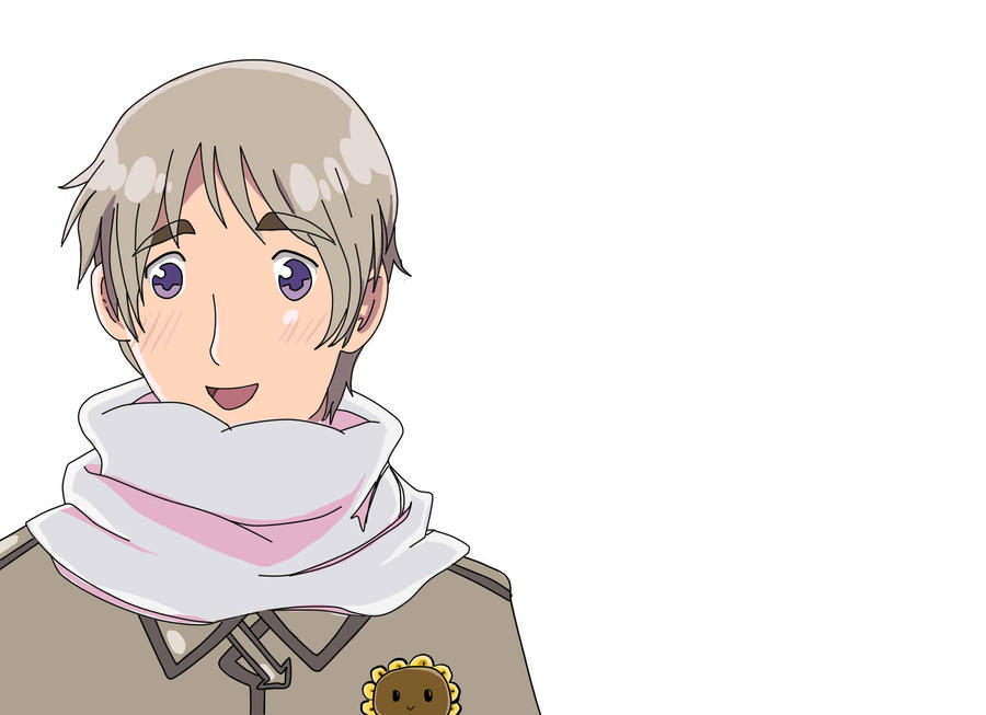 Russia (Hetalia)