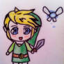 Link chibi :)