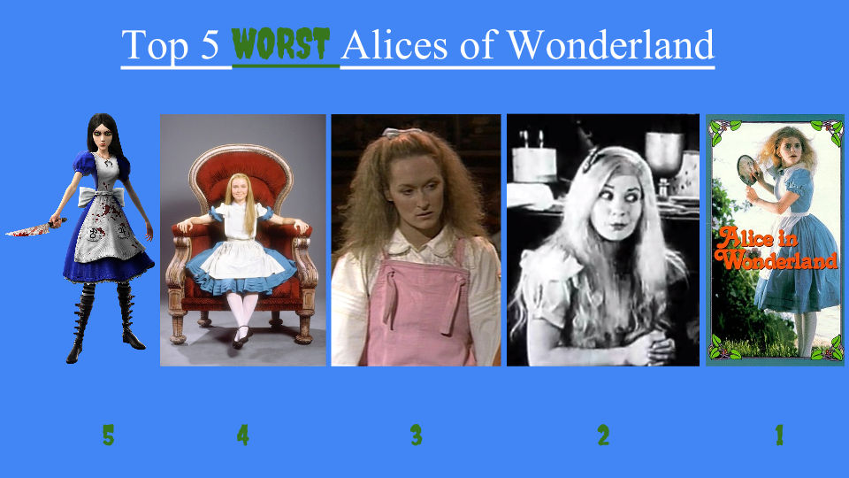 Why Disney's Alice In Wonderland Didn't Find Success Until The '70s