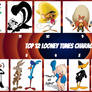 Top 12 Looney Tunes Characters