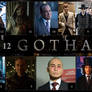 Top 12 Gotham Villains