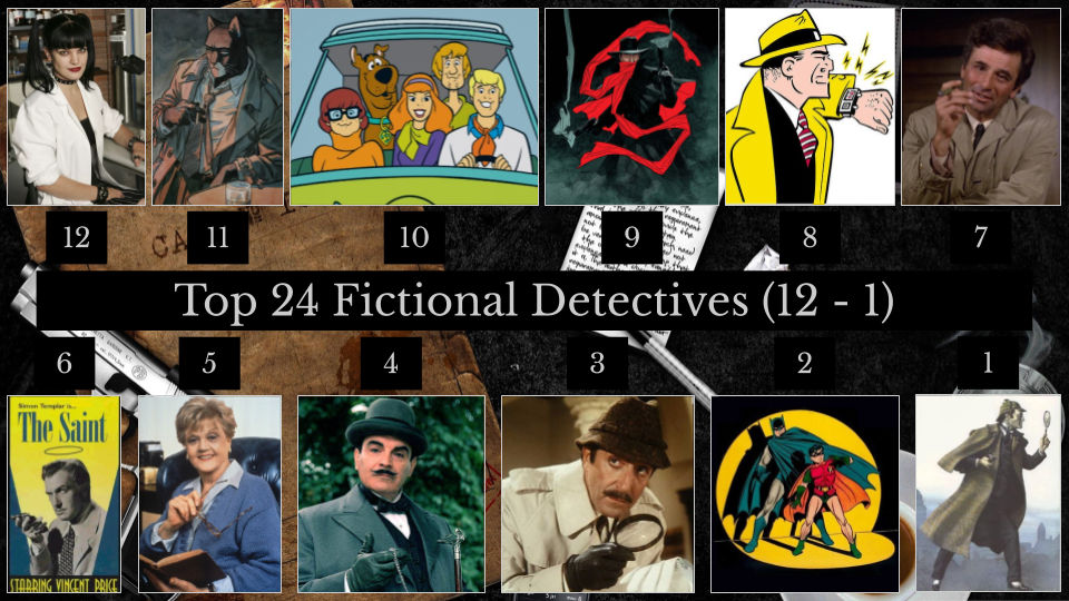 UPDATED Top 24 Fictional Detectives Part 2 By JJHatter On DeviantArt updated-top-24-fictional-detectives-part-2-by-jjhatter-on-deviantart
