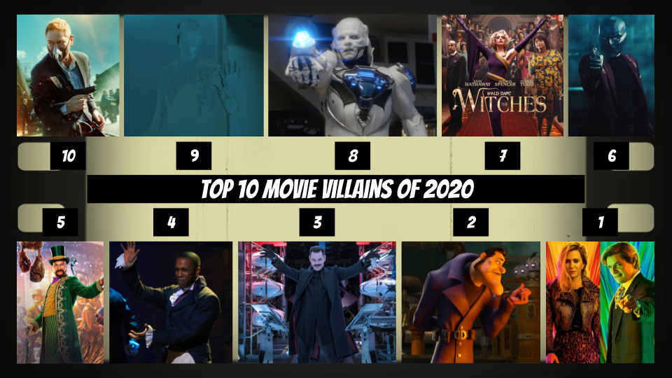 15 Best DreamWorks Villains of All Time, Ranked