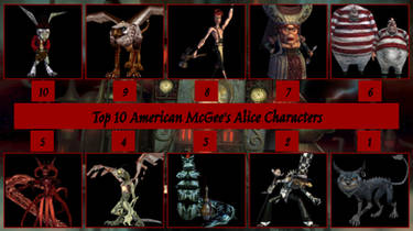 Top 12 'Puppet Master' Villains by JJHatter on DeviantArt