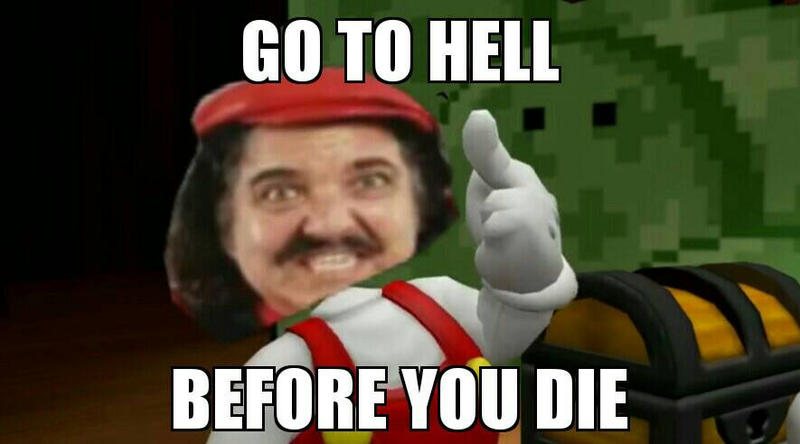 Téléchargement gratuit Images Super Mario Bros Stupid Show Meme By Ssbrandon On Deviantart actualisé par