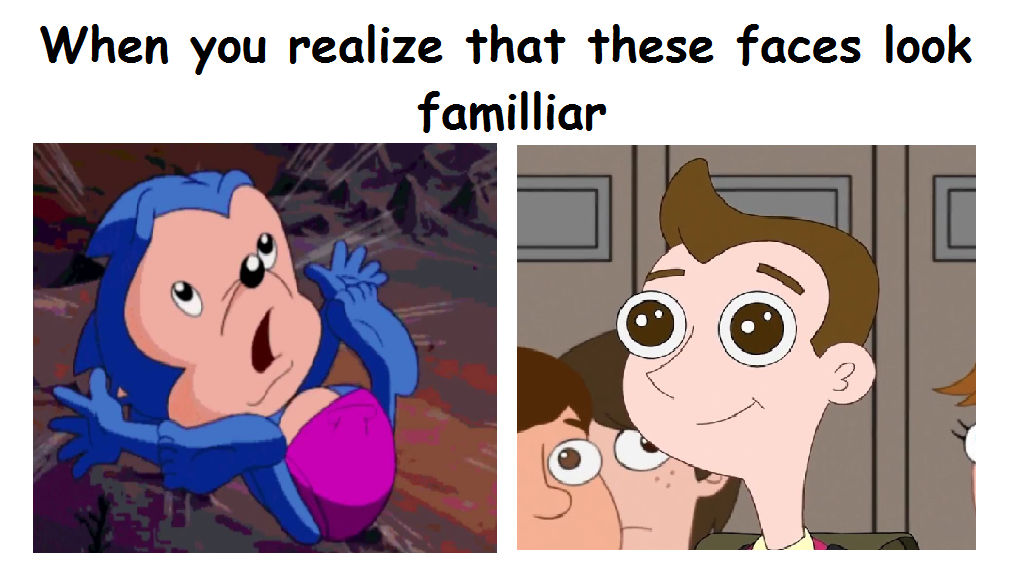 Odd Meme 2 by SSBrandon on DeviantArt