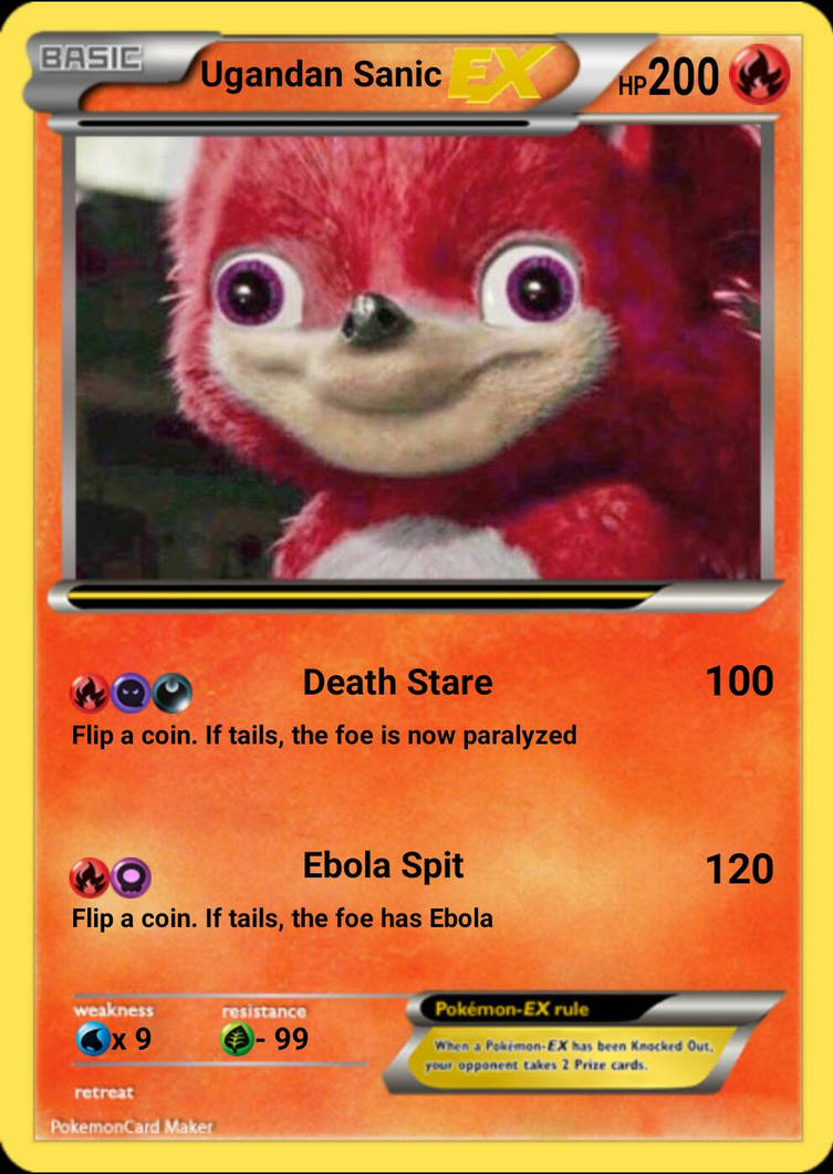 fake pokemon cards memes Uno reverse card shrek