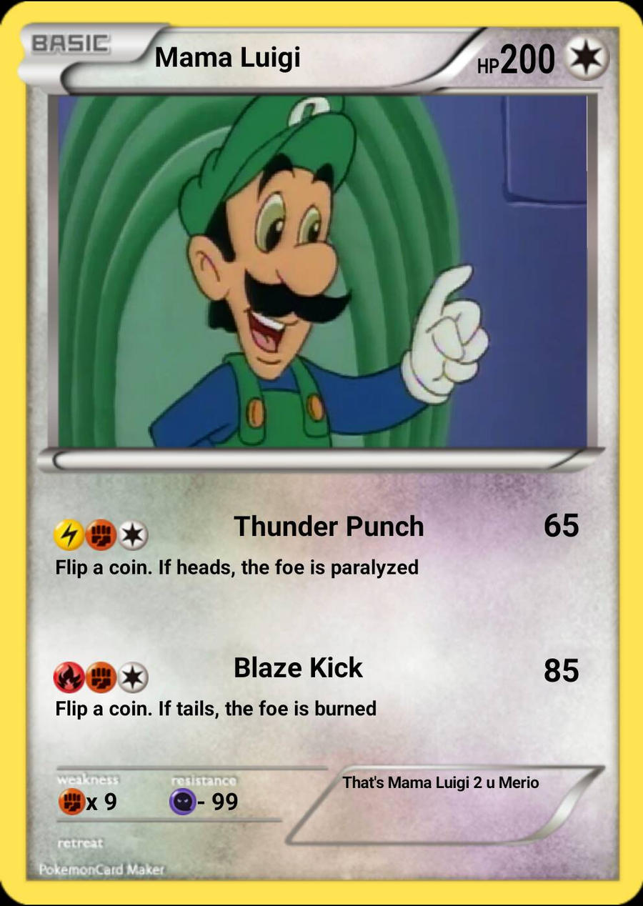 pokemon luigi card Mario Promo Credit Bundle Skin Opening A Pikachu Luigi Collection