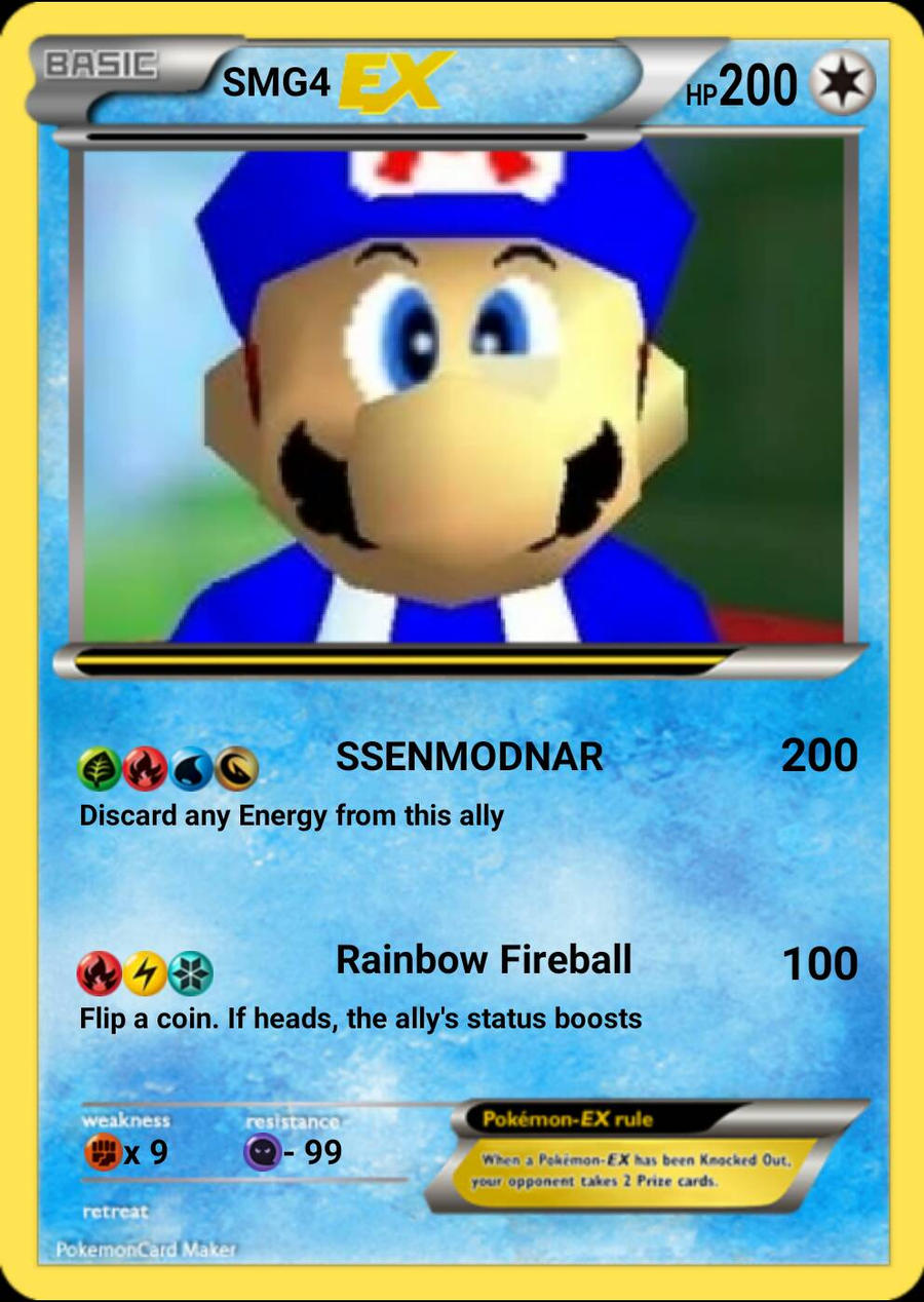 funny pokemon cards maker Pokemon Card Maker