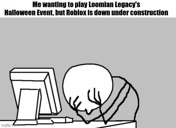 Loomian_legacy stream - Imgflip