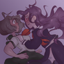 Despair girlfriends