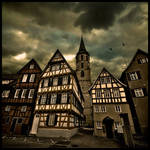 ... Schorndorf I ... by EYELIGHTZONE