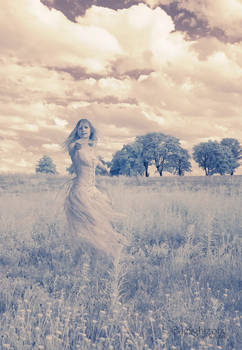 _ Anna 06 _ Fairy in the Meadow - IR
