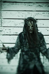 Joey Jordison