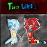 .:CE:. Two Ukes
