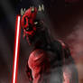 Darth maul