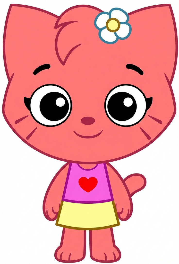 Kate Playkids Stand Up By OGGY368 On DeviantArt kate-playkids-stand-up-by-oggy368-on-deviantart