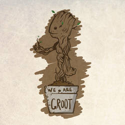 Groot