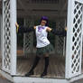 Shion Yowa Cosplay 5