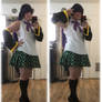 UTAU Shion Yowa Cosplay [2021 UPDATE]