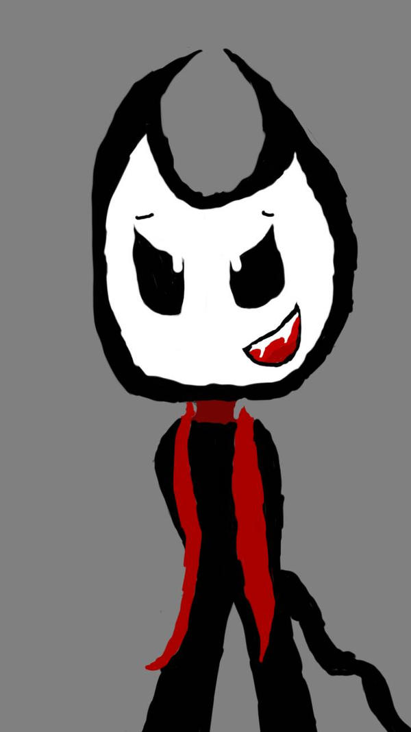 Vampire Bendy by Silverfangil36 on DeviantArt
