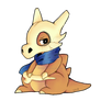 Cubone Adventure 