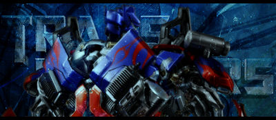 Transformers Sign by MatthewSZ on DeviantArt