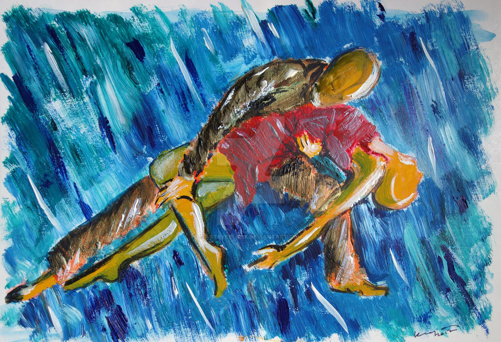 Dance by ArtByEclipse on DeviantArt