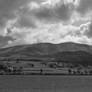 Towards Skiddaw