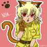 Neko Seras