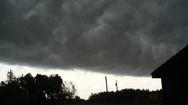 Storm Front