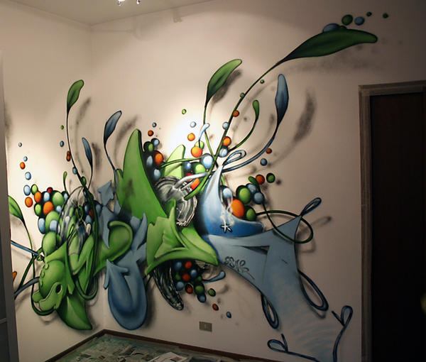Interior design