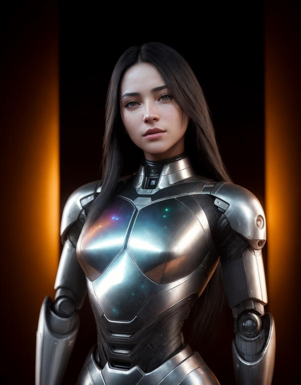 Android by SeaborneSquash on DeviantArt