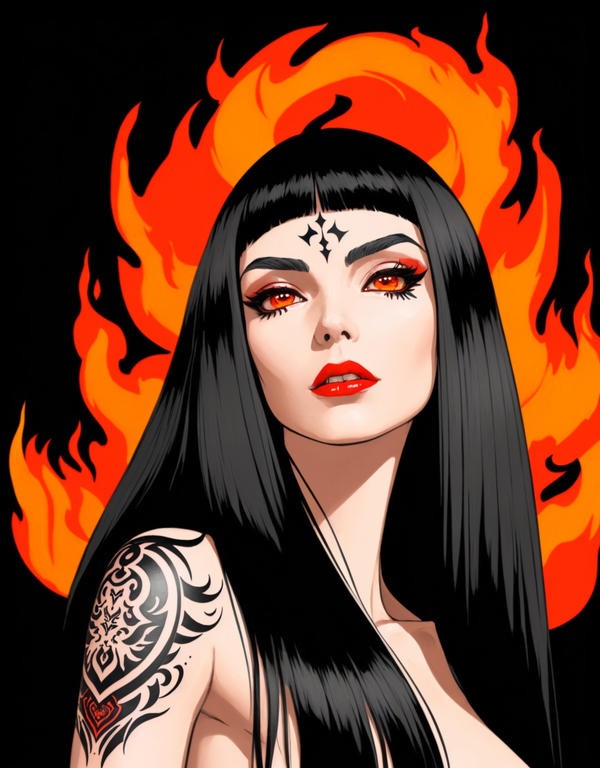 Cultist 6 by SeaborneSquash on DeviantArt