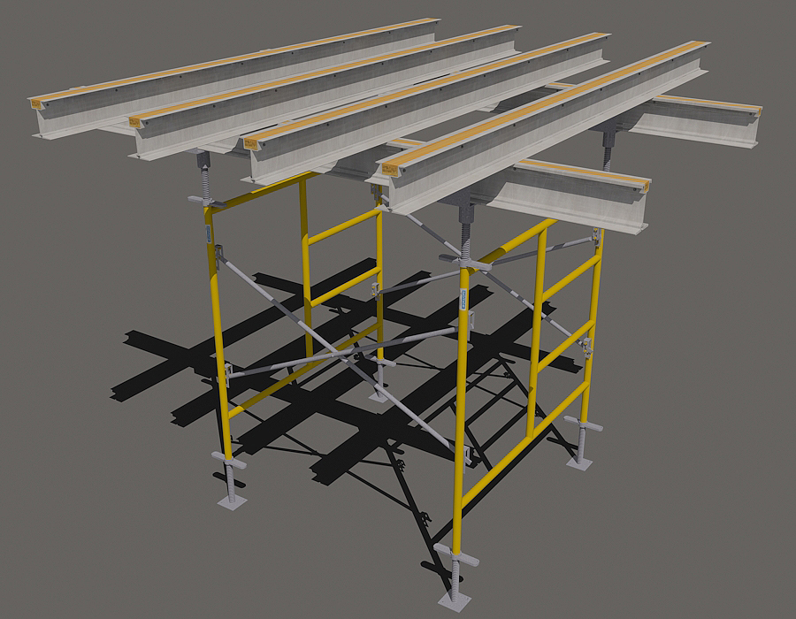 Scaffolding Forms Example Column Form Scaffolding by PhilBuilt on DeviantArt