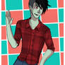 Hey hey, Marshall Lee