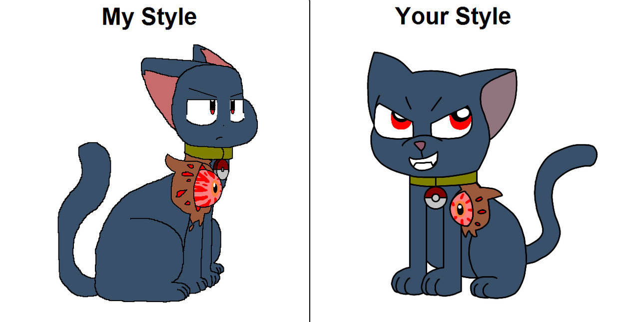 Drawing Shadow Riolu by Gisylove-64 on DeviantArt