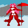 Uma Valkyrie