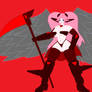 Uma Valkyrie New Design