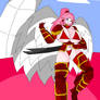 Ronin Uma Valkyrie