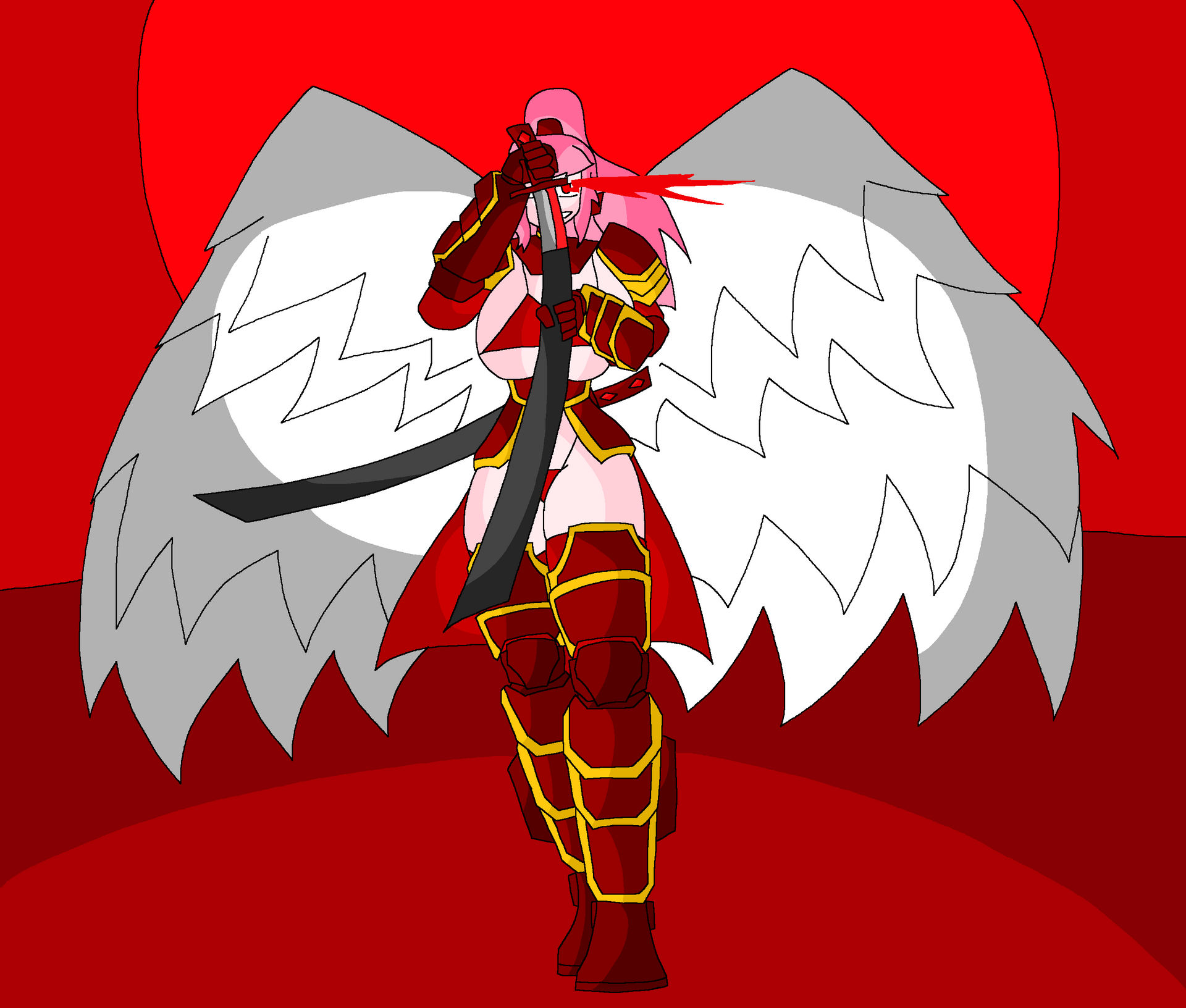 Fear The Devil