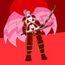 Ronin Valkyrie