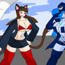 Starlight Starsky Wives