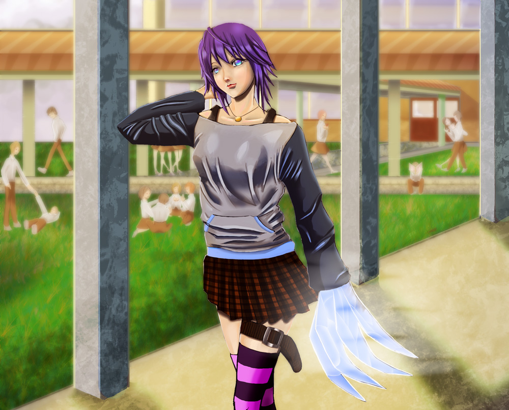 Mizore