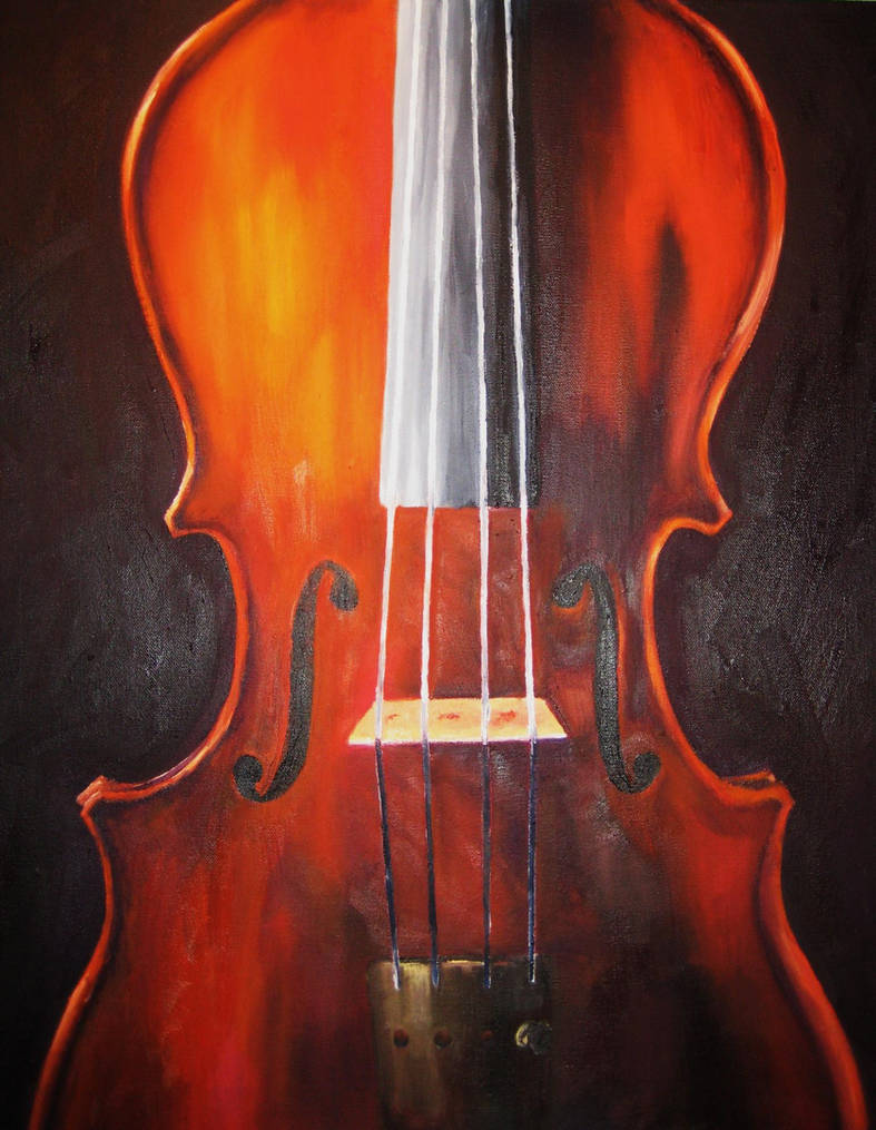 Violin