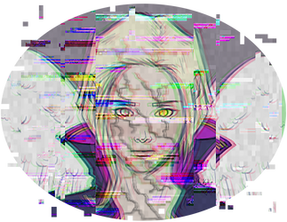 glitch